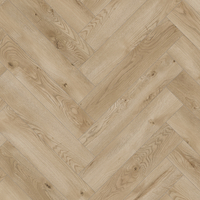 Ламиниран паркет Дъб Орпеса АC5/32 - 8мм рибя кост / 63266