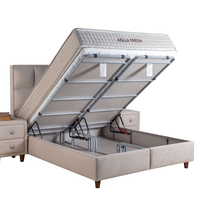 Тапицирано легло AQUAFRESH - VOOLA