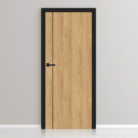 Интарзия LUX 212 - черно