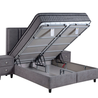 Тапицирано легло MY WORLD - VOOLA