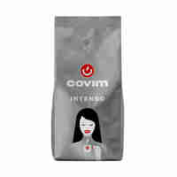 COVIM intenso кафе на зърна – 1 KG.