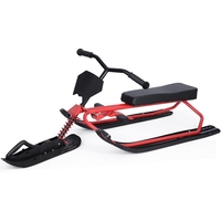 Детска шейна чук и гек