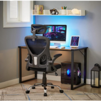 Офис стол геймърски Лило