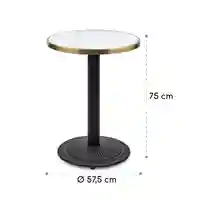 Мраморна маса