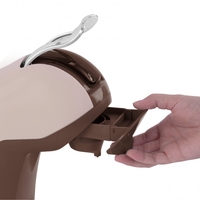 Кафе машина 3в1 0612