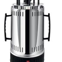 Машина за шишчета Електрически Грил