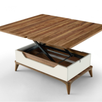 Комбинирана холна-трапезна маса