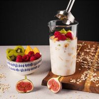 Ръчен пасатор 1657