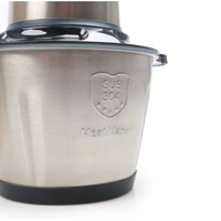 Чопър електрически 1910