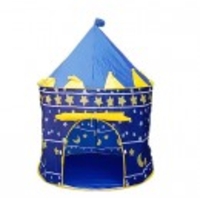 Детска палатка за игра Замък