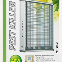 Лапмпа против насекоми – Pest Killer MT-040 (40W)