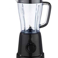 Кухненски блендер с мелачка 1520