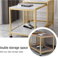 Двойна помощна маса Пиумхи