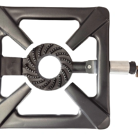 Газова пиростия 30х30см GB-05D