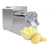 Картофорезачка електрическа - професионална