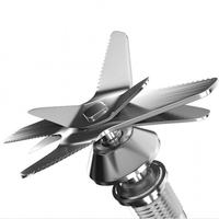 Професионален блендер 1511