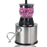 Сокоизстисквачка кухненски робот 4в1 2213