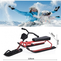 Детска шейна чук и гек