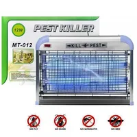 Лапмпа против насекоми – Pest Killer MT-040 (40W)