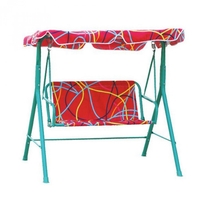 Детска градинска люлка