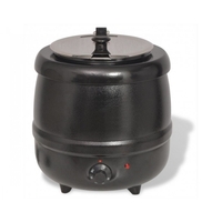 Електрически супник 10 литра