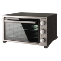 Електрическа фурна 38л, Hausberg HB9320