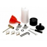 Бензинова помпа за поливане и отводняване 1 цол