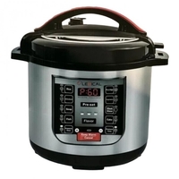 Мултикукър под налягане 6 литра 3320