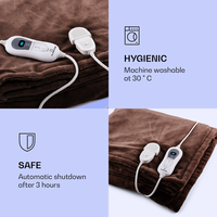 Електрическо одеяло Dr. Watson XXL