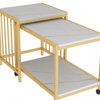 Двойна помощна маса Пиумхи