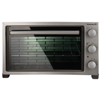 Електрическа фурна 38л, Hausberg HB9320