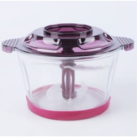 Чопър електрически 1911