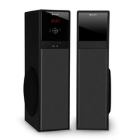 Високоговорители Line 100 A 2.0 Tower