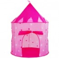 Детска палатка за игра Замък