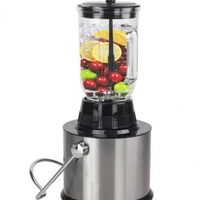 Сокоизстисквачка кухненски робот 4в1 2213