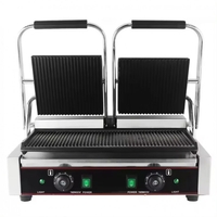 Тостер - професионален двоен електрически