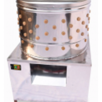 Машина за скубане на пиле