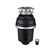 Машина за мелене на хранителни отпадъци