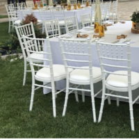 Кетъринг стол Бесте