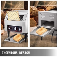 Рототостер тостер за хляб