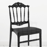 Кетъринг стол Бесте Лукс