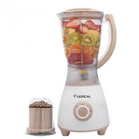 Кухненски блендер с мелачка 1520