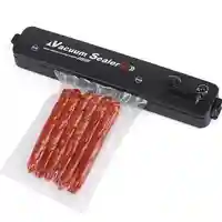 Машина за вакумиране, Autodiag, 90W