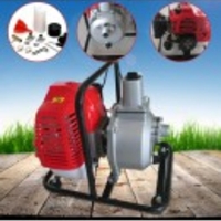 Бензинова помпа за поливане и отводняване 1 цол