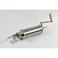 Вертикална пълначка за колбаси