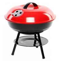 Барбекю кръгло 35см