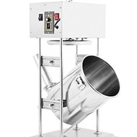 Електрическа пълначка за месо 15 литра