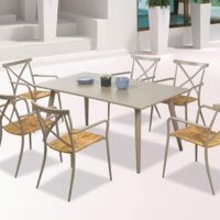 МАСА ГРАДИНСКА АЛУМИЕВА