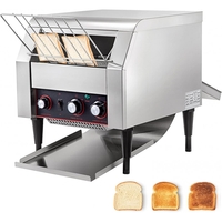 Рототостер тостер за хляб