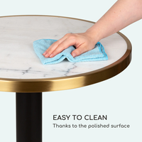 Мраморна маса